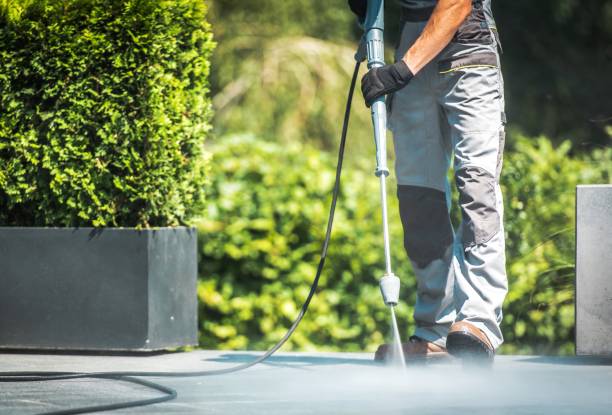 Best Pool Deck Cleaning  in Ellitt, CO