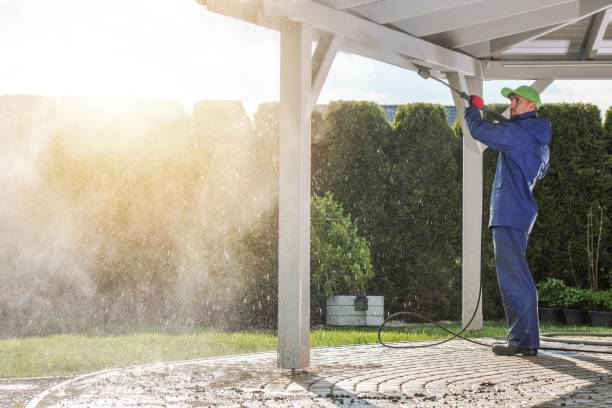 Best Solar Panel Cleaning  in Ellitt, CO