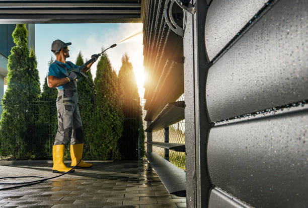 Best Sidewalk and Walkway Cleaning  in Ellitt, CO