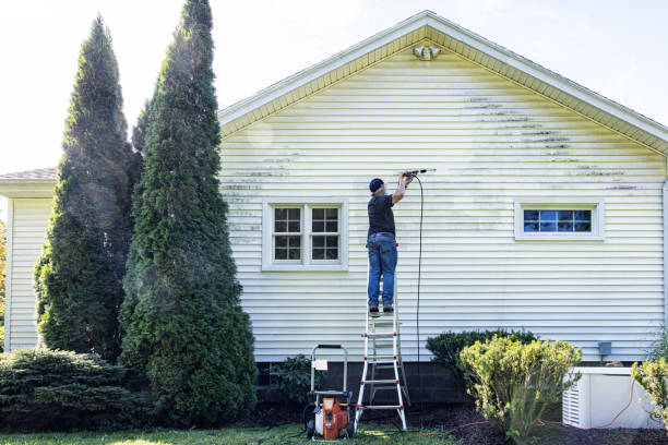 Reliable Ellicott, CO Pressure Washing Solutions