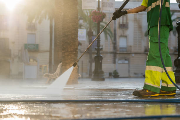Best Oil Spill Cleanup  in Ellitt, CO